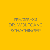 Privatpraxis Dr. Wolfgang Schachinger