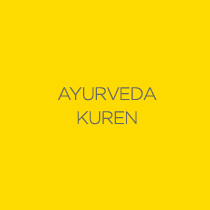 Ayurveda Kuren