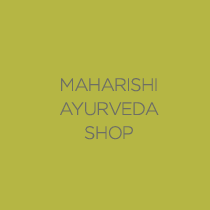 Maharishi Ayurveda Shop