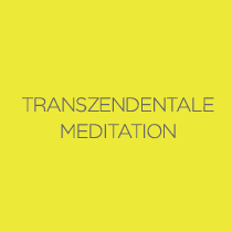 Transzendentale Meditaion