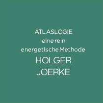 Atlaslogie / Holger Joerke